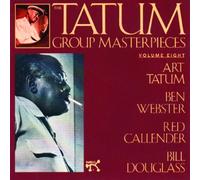 Tatum Group Masterpieces