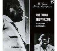 Tatum Group Masterpieces [Limi [Import allemand]