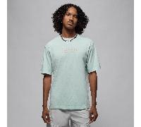 Tatum Men's T-Shirt Spruce Aura/Quartz Patina - L