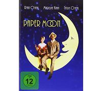 Tatum O'Neal,Ryan O'Neal,John Hillerman - Paper Moon [Import]
