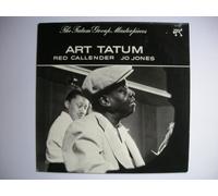 Tatum - The Tatum Group Masterpieces