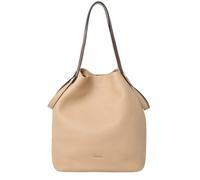 TATUUM Cabas 'Eternity' camel, Taille One Size