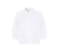 TATUUM Chemisier 'Dove' blanc, Taille XL