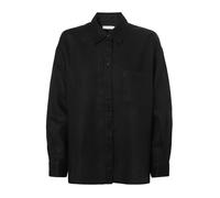 TATUUM Chemisier 'Hanna 1' noir, Taille M