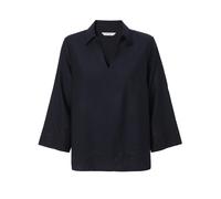 TATUUM Chemisier 'Hatari' bleu marine, Taille XXXL