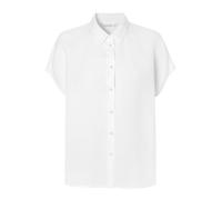 TATUUM Chemisier 'Kimi' blanc, Taille XL