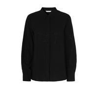 TATUUM Chemisier 'Patti' noir, Taille S