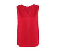 TATUUM Chemisier 'Senna' rouge, Taille S
