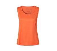 TATUUM Haut 'Cecilia' orange, Taille S