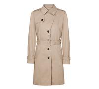 TATUUM Manteau mi-saison 'Megana' beige, Taille XXL