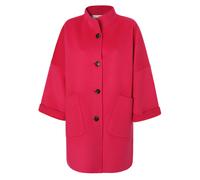 TATUUM Manteau mi-saison 'MORIVI' rose, Taille M