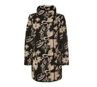 TATUUM Manteau mi-saison 'Nedisa' beige / noir, Taille XS