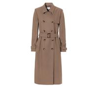 TATUUM Manteau mi-saison 'Sokoro' beige foncé, Taille L
