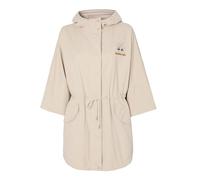 TATUUM Manteau mi-saison 'Weli' mastic / jaune / noir, Taille XL