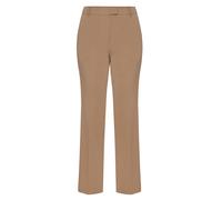 TATUUM Pantalon à plis 'Sas' camel, Taille 38