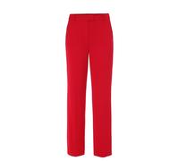 TATUUM Pantalon à plis 'Sas' rouge, Taille 36
