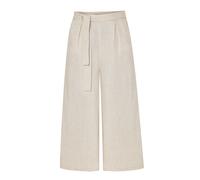 TATUUM Pantalon 'Zami 2' beige chiné, Taille 44