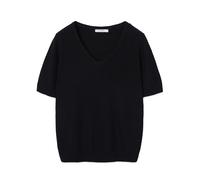 TATUUM Pull-over 'Mugi' noir / blanc, Taille XS