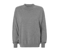 TATUUM Pull-over 'Nawi' gris chiné, Taille M
