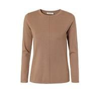 TATUUM Pull-over 'Nicoletta' camel, Taille XS