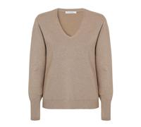 TATUUM Pull-over 'Nicolla' beige, Taille XL