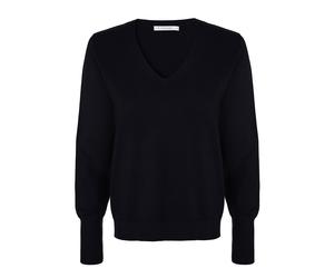 TATUUM Pull-over 'NICOLLA' bleu marine, Taille S