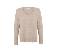 TATUUM Pull-over 'Roni' beige chiné, Taille XXL