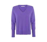 TATUUM Pull-over 'Roni' violet, Taille XXL