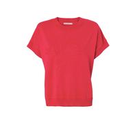 TATUUM Pull-over 'Sufif' rouge vif, Taille XS