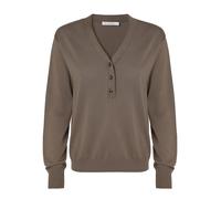 TATUUM Pull-over 'Tella' marron, Taille M