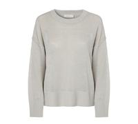TATUUM Pull-over 'Telma' beige chiné, Taille XL