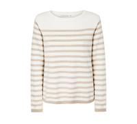 TATUUM Pull-over 'Telma' crème / beige clair, Taille XS