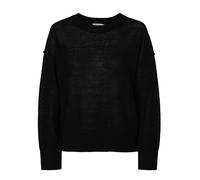 TATUUM Pull-over 'Telma' noir, Taille L