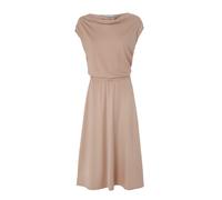 TATUUM Robe 'Avi' beige, Taille 36