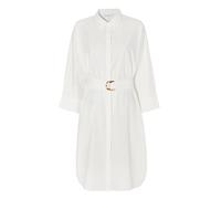 TATUUM Robe-chemise 'Altea' écru, Taille 34