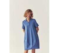 TATUUM Robe-chemise 'Atara' opal, Taille 36
