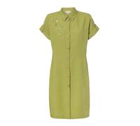 TATUUM Robe-chemise 'Fila' écru / roseau, Taille 40