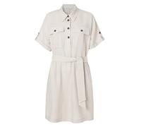 TATUUM Robe-chemise 'Jukita' sable, Taille 46