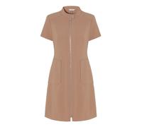 TATUUM Robe-chemise 'Mantoki' beige foncé, Taille 40