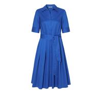 TATUUM Robe-chemise 'Niki' bleu, Taille 34