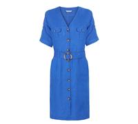 TATUUM Robe-chemise 'Soforia' azur, Taille 36