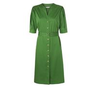 TATUUM Robe-chemise 'Tabata' vert, Taille 38