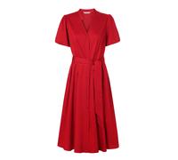 TATUUM Robe-chemise 'Tirami' canneberge, Taille 44