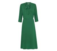 TATUUM Robe 'Clover' vert foncé, Taille 40
