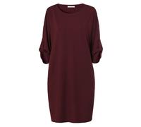 TATUUM Robe 'Ivkina' bourgogne, Taille 46