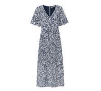 TATUUM Robe 'Matse' bleu marine, Taille 36