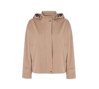 TATUUM Veste mi-saison 'Aurora' beige foncé, Taille XXL
