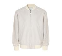 TATUUM Veste mi-saison 'Forio' beige clair / gris clair, Taille L