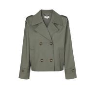 TATUUM Veste mi-saison 'Serkeni 1' olive, Taille L