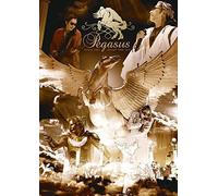 Tatuya Ishii Concert Tour 2014 Pegasus() [Dvd]